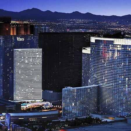 Vdara Studio Suite 011 Pool View Free Valet Parking Las Vegas Esterno foto