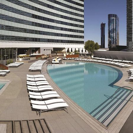 Vdara Studio Suite 011 Pool View Free Valet Parking Las Vegas Esterno foto