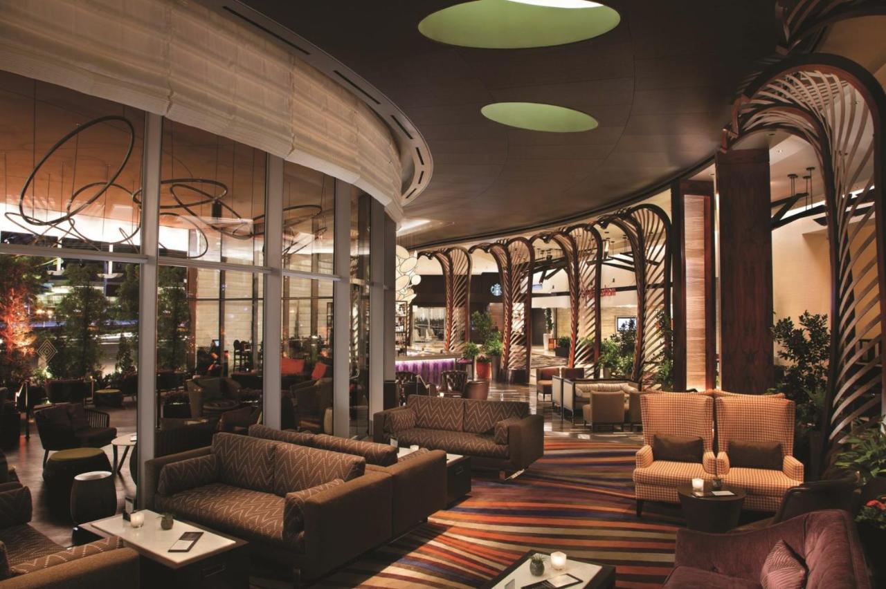 Vdara Studio Suite 011 Pool View Free Valet Parking Las Vegas Esterno foto