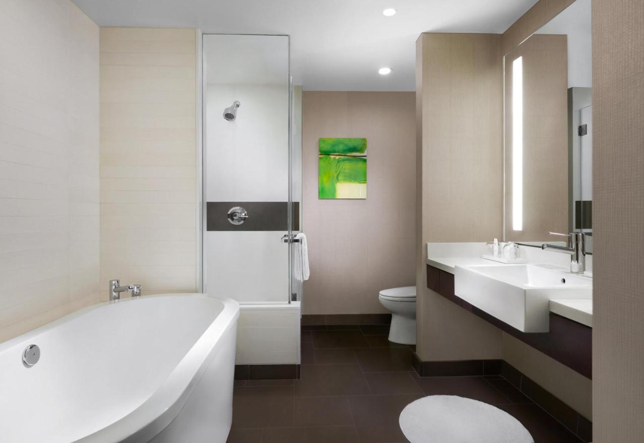 Vdara Studio Suite 011 Pool View Free Valet Parking Las Vegas Esterno foto