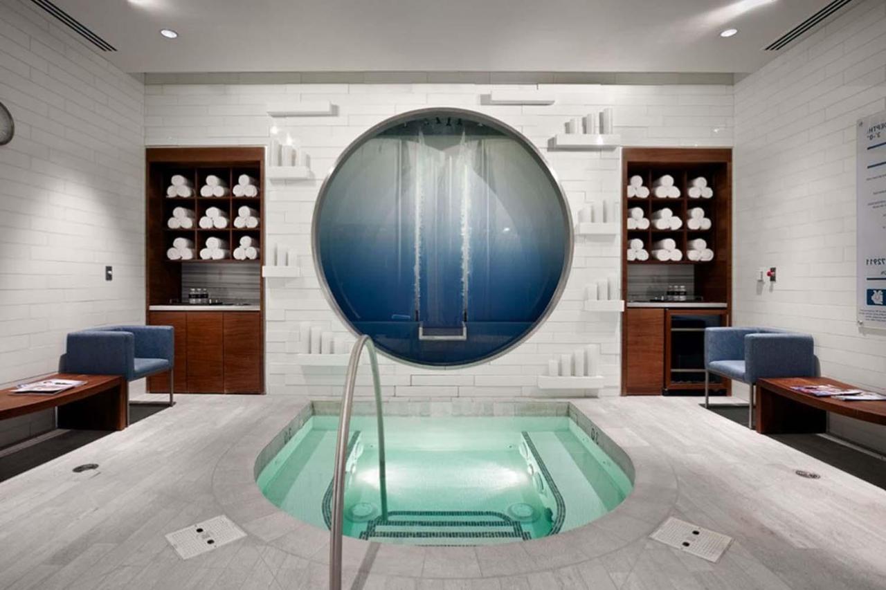 Vdara Studio Suite 011 Pool View Free Valet Parking Las Vegas Esterno foto