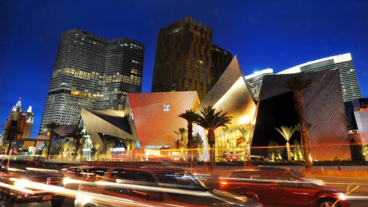 Vdara Studio Suite 011 Pool View Free Valet Parking Las Vegas Esterno foto