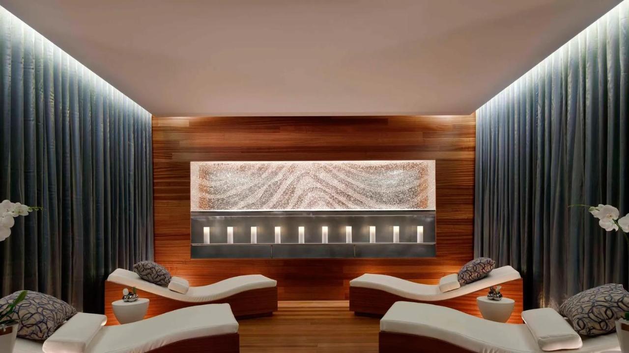 Vdara Studio Suite 011 Pool View Free Valet Parking Las Vegas Esterno foto